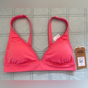 Billabong bikini top (M/10)